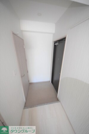 モアナ レジデンスの物件内観写真